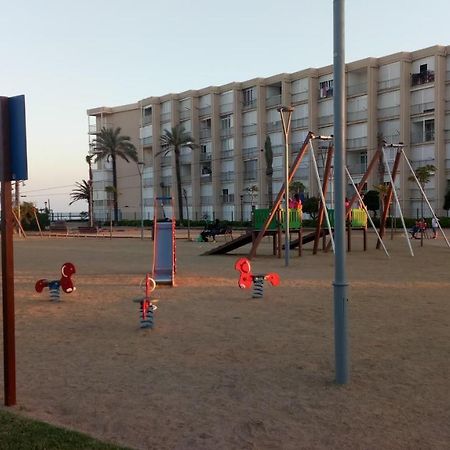 R&G Pineda Apartamento La Pineda Dış mekan fotoğraf