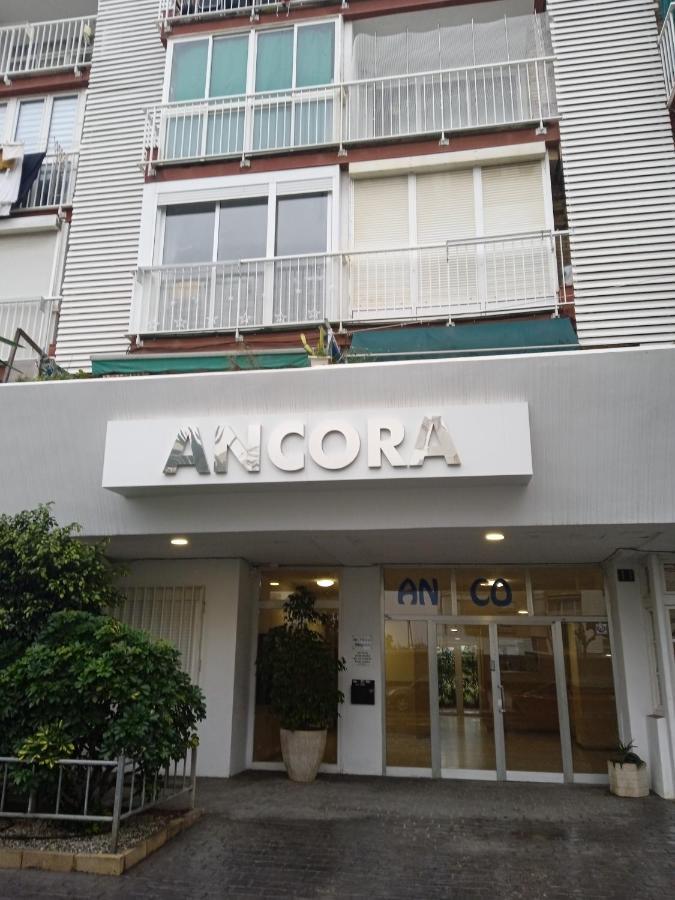 R&G Pineda Apartamento La Pineda Dış mekan fotoğraf