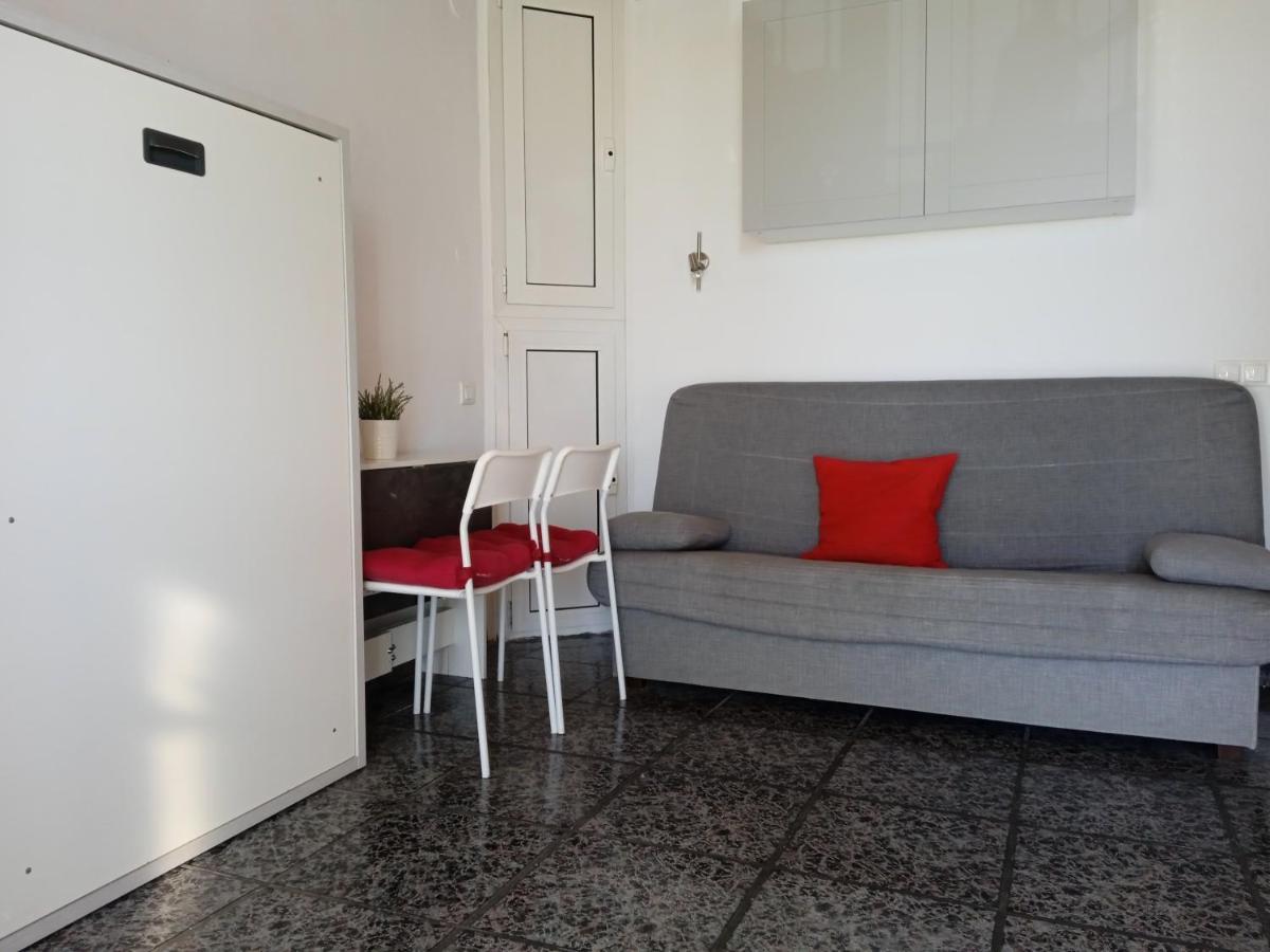 R&G Pineda Apartamento La Pineda Dış mekan fotoğraf