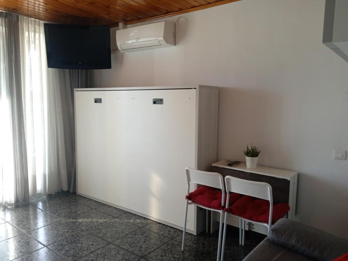 R&G Pineda Apartamento La Pineda Dış mekan fotoğraf