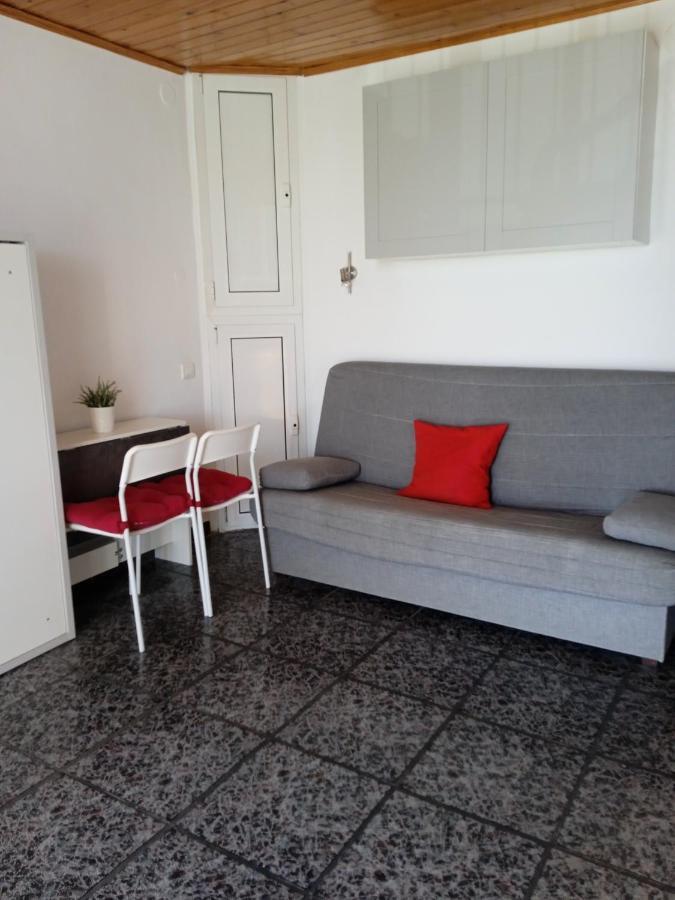 R&G Pineda Apartamento La Pineda Dış mekan fotoğraf