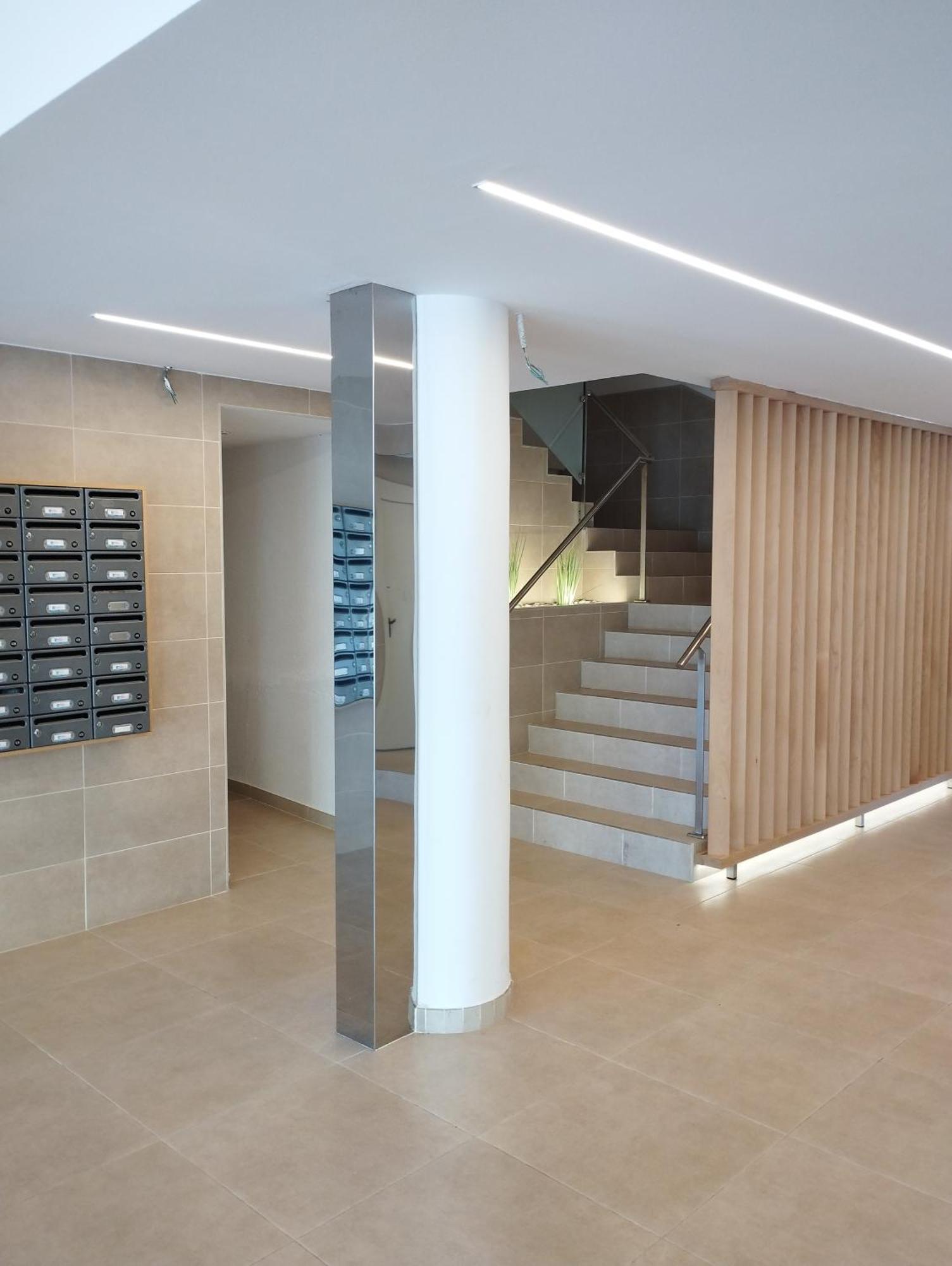 R&G Pineda Apartamento La Pineda Dış mekan fotoğraf