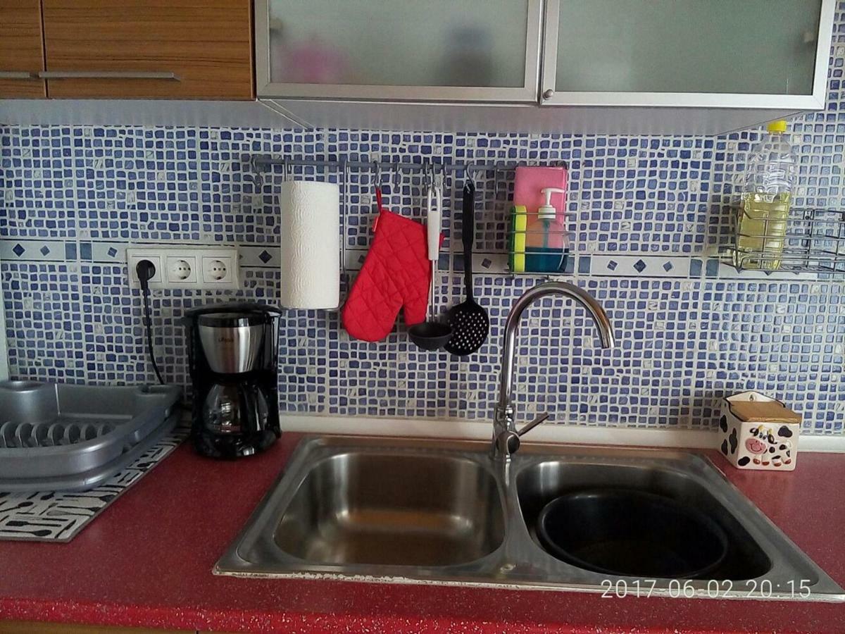 R&G Pineda Apartamento La Pineda Dış mekan fotoğraf