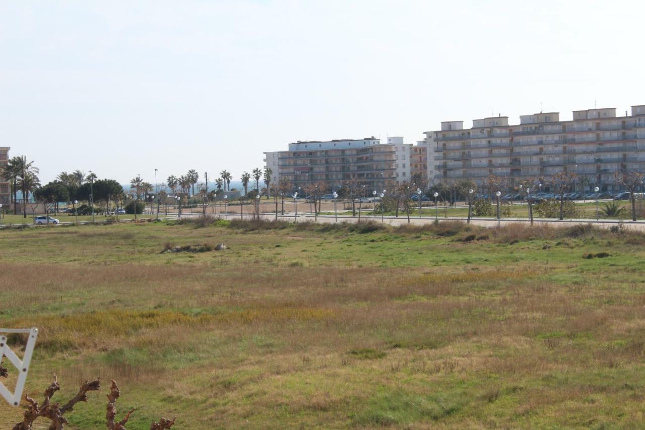 R&G Pineda Apartamento La Pineda Dış mekan fotoğraf