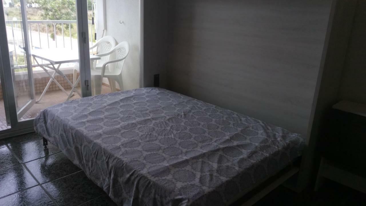 R&G Pineda Apartamento La Pineda Dış mekan fotoğraf