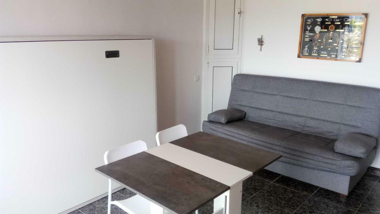 R&G Pineda Apartamento La Pineda Dış mekan fotoğraf