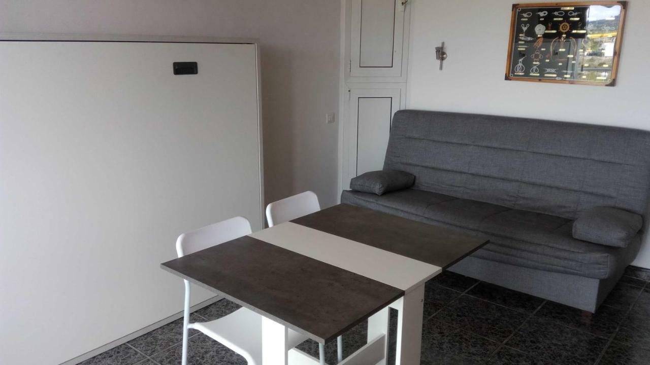 R&G Pineda Apartamento La Pineda Dış mekan fotoğraf