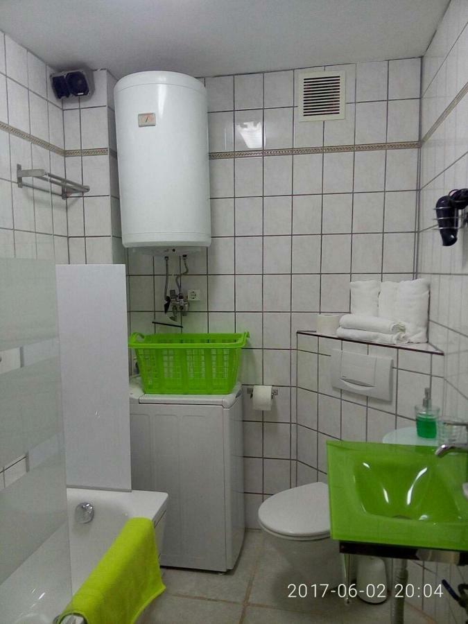 R&G Pineda Apartamento La Pineda Dış mekan fotoğraf